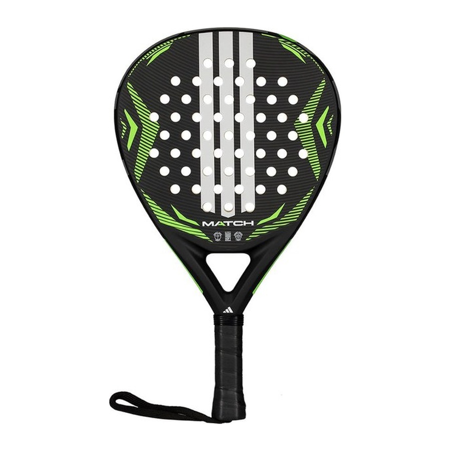 Adidas Match 2026 Green — Foto 4