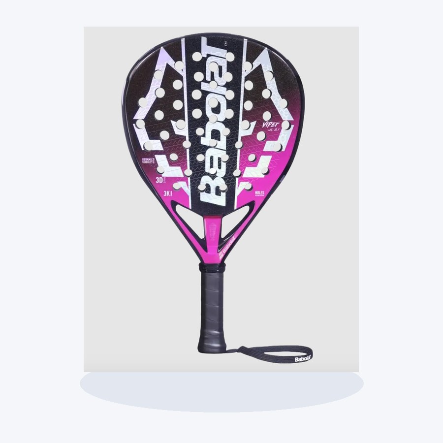 Babolat Technical Viper Lebron 3.1 2027 — Foto 4