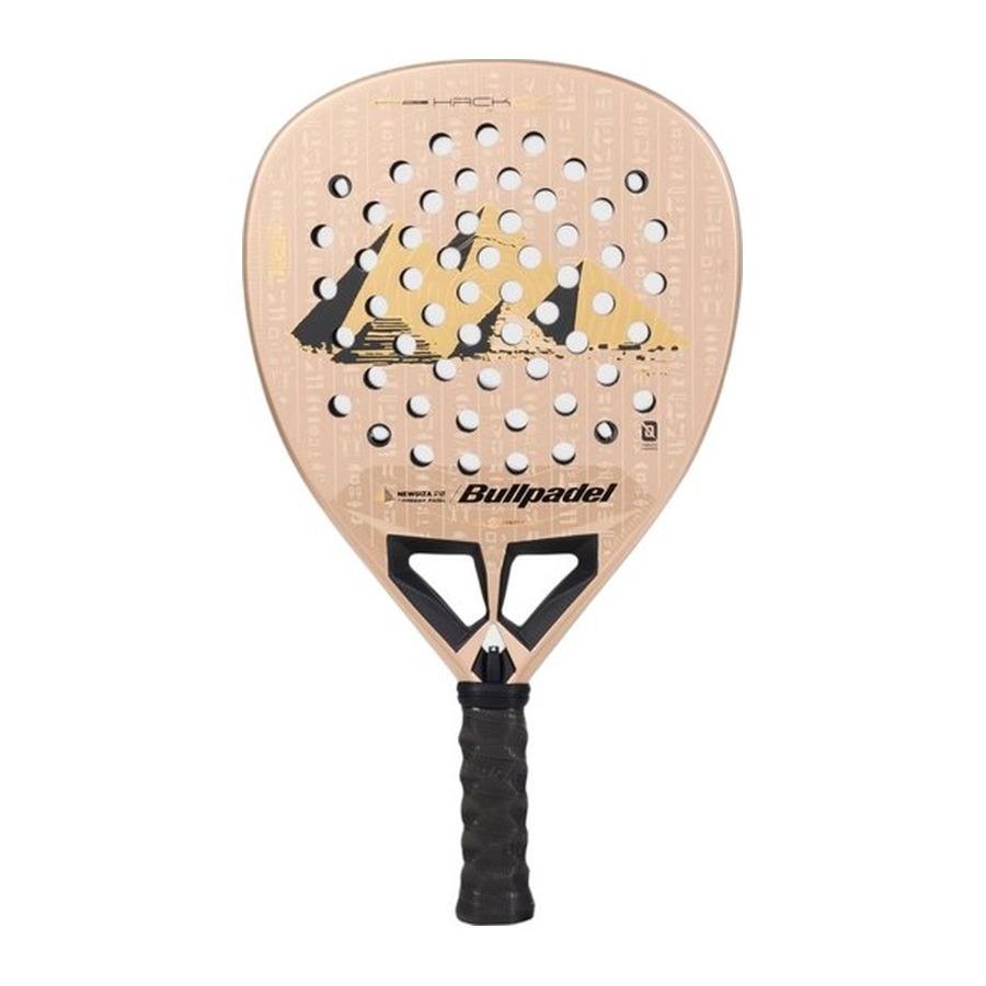 Bullpadel Hack04 2026 New Giza — Foto 4