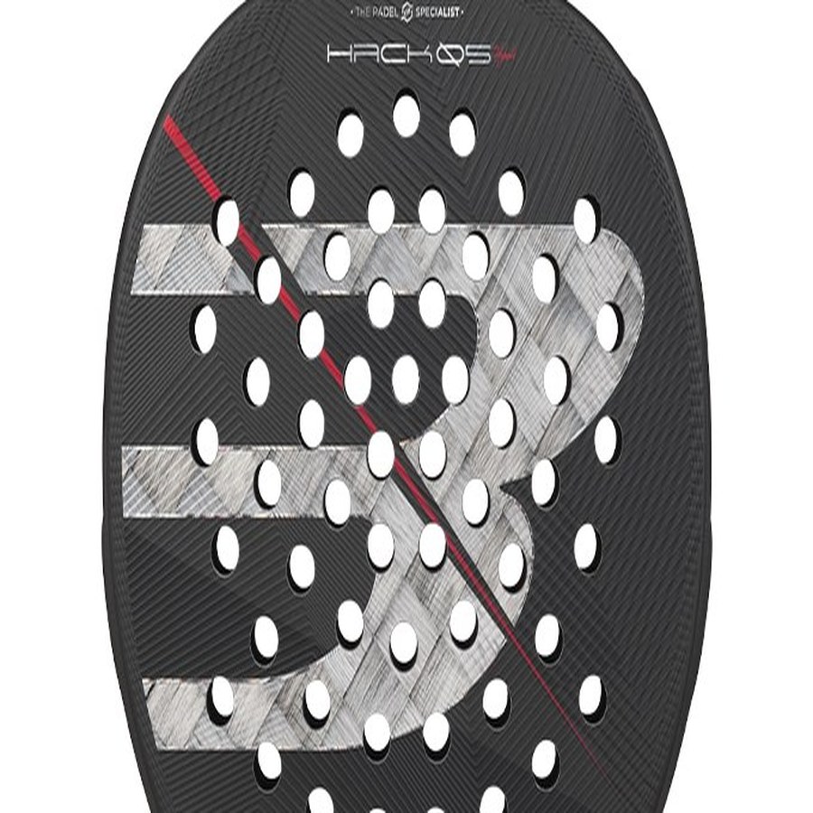 Bullpadel Hack05 Hybrid 2027 — Foto 2