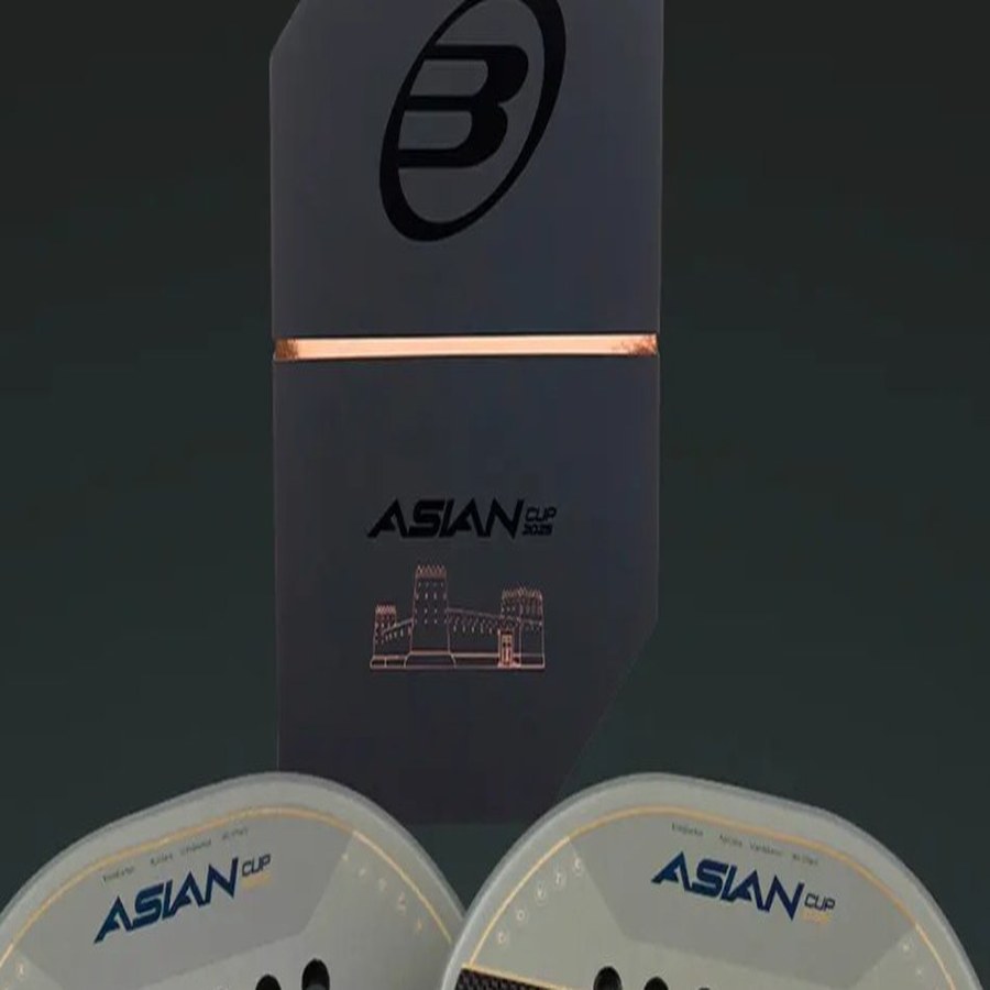 Bullpadel Vertex05 Geo Asia Cup 2026 — Foto 2