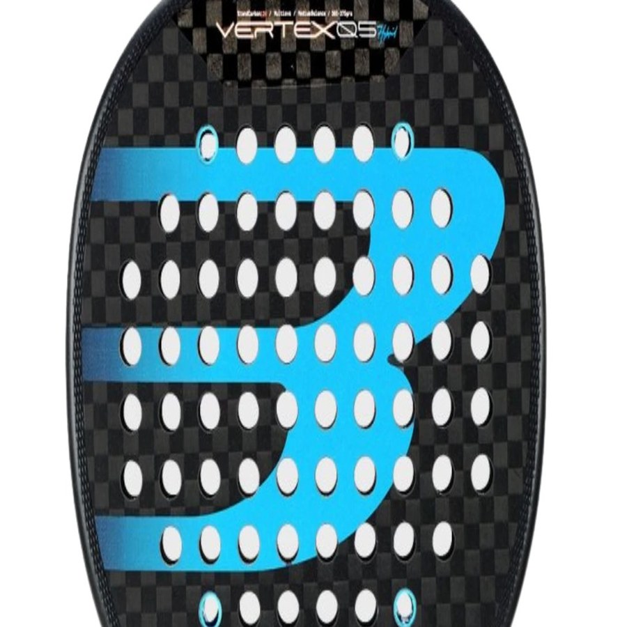 Bullpadel Vertex05 Hybrid 2026 — Foto 2