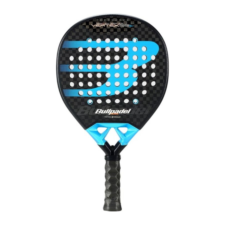 Bullpadel Vertex05 Hybrid 2026 — Foto 4