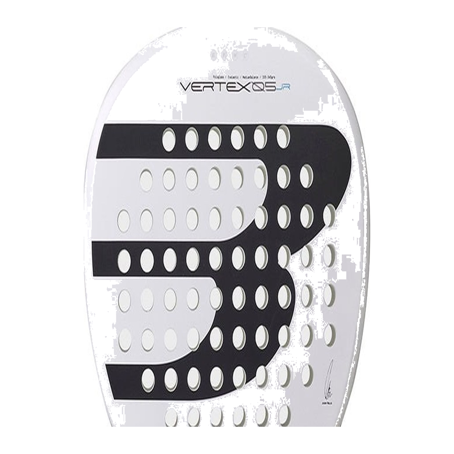 Bullpadel Vertex05 Junior 2026 — Foto 2