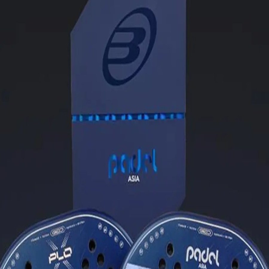 Bullpadel Xplo Asia Federation 2025 2