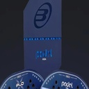 Bullpadel Xplo 2025 Asia Federation — Foto 2