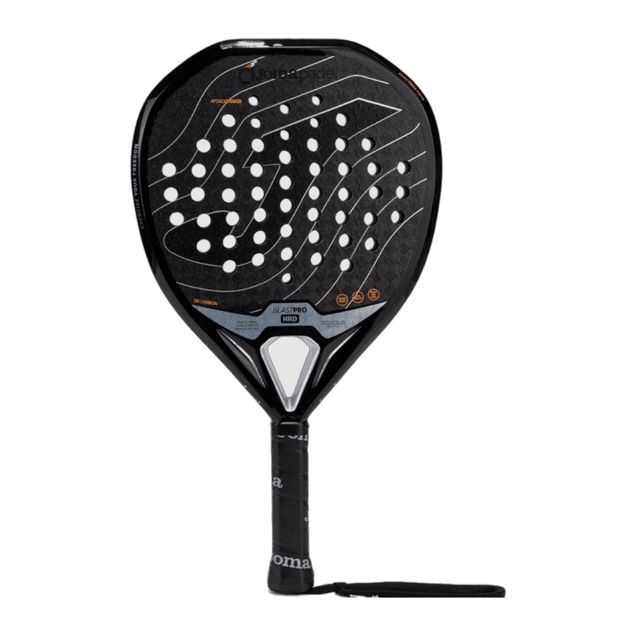 Joma Blast Pro HRD Esbri 2026 — Foto 4