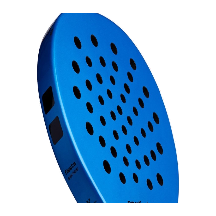 Nordicdots Fiesta Blue 2026 — Foto 2