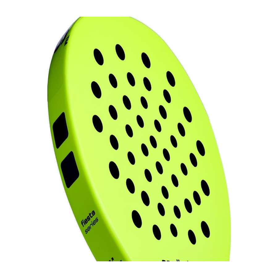 Nordicdots Fiesta Lime 2026 — Foto 2