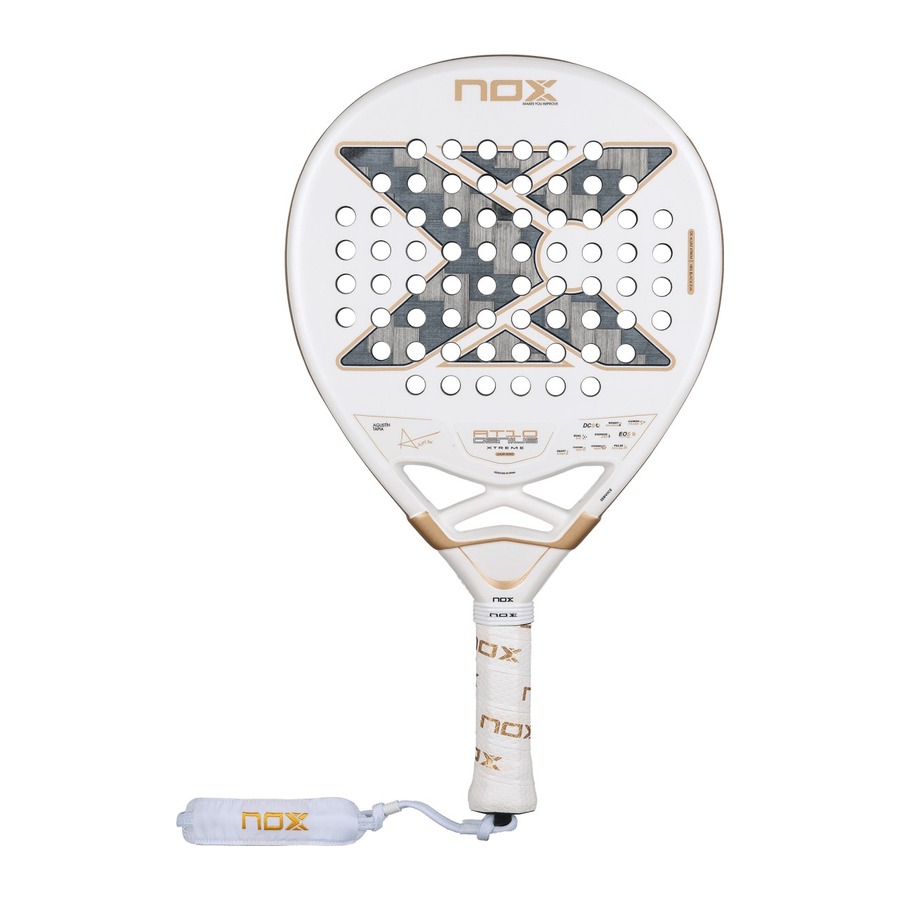 Nox AT10 12k 2026 — Foto 2