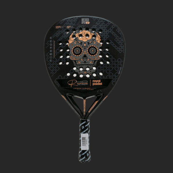 Royal Padel R40 Calavera 2025 — Foto 4