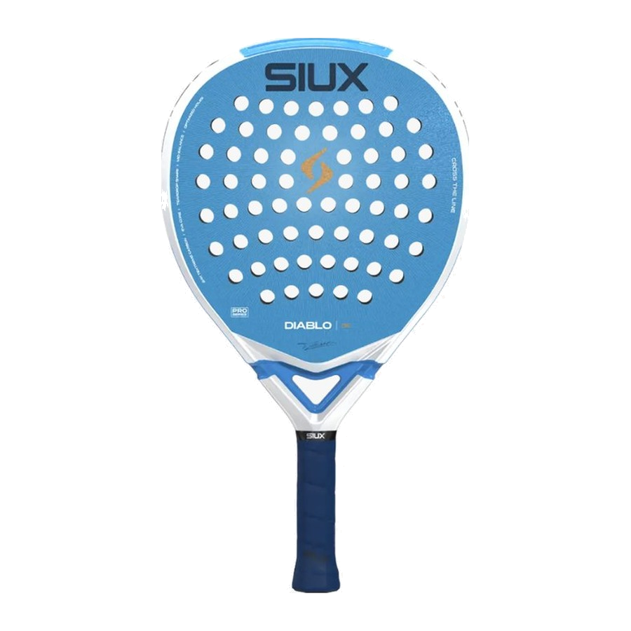 Siux Diablo Pro SE 2026 4