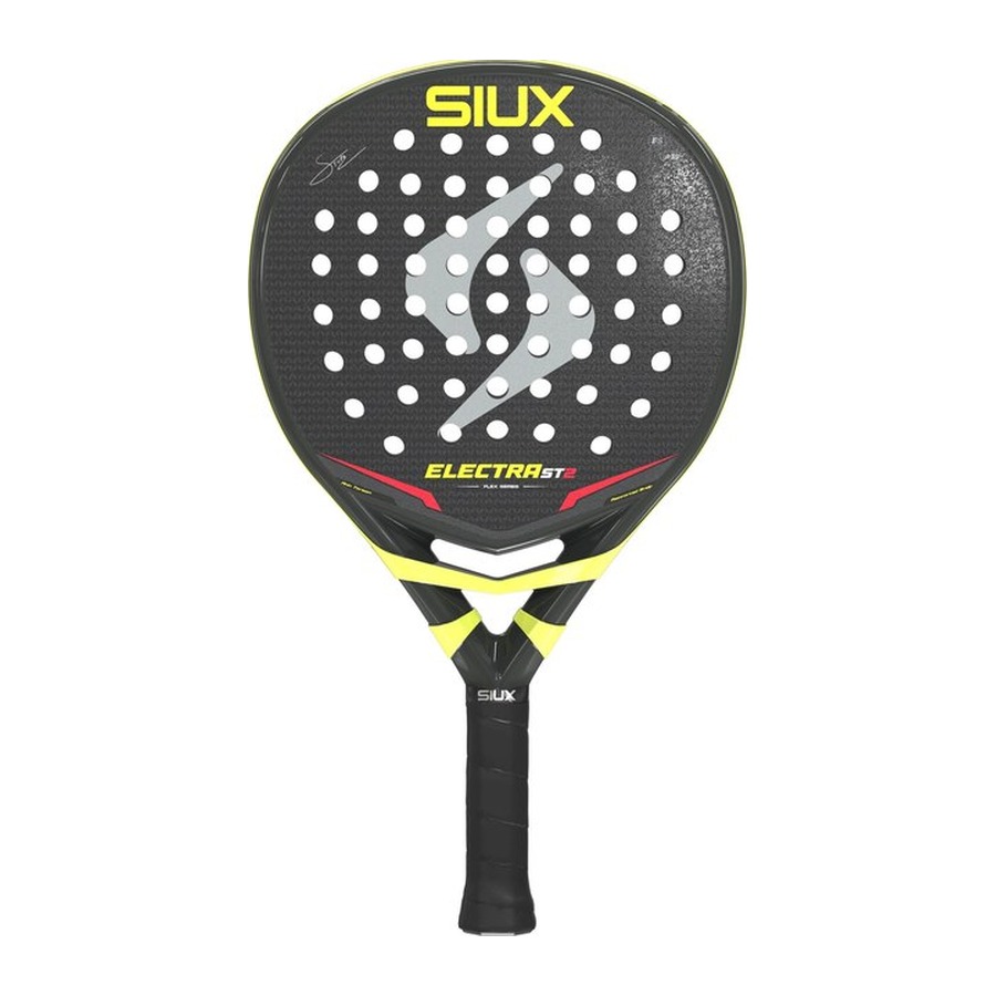 Siux ELectra ST2 Flex 2026 — Foto 4