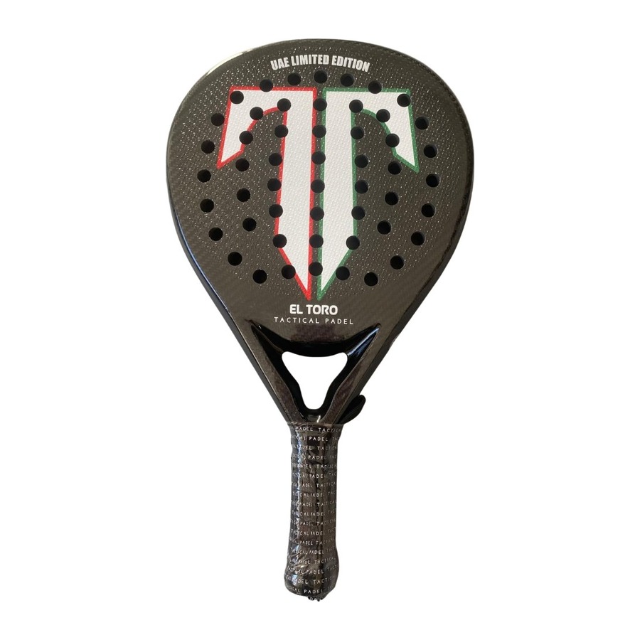 Tactical EL Toro UAE 2026 — Foto 4