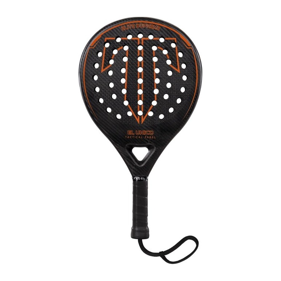 Tactical El Unico Orange 2026 — Foto 4