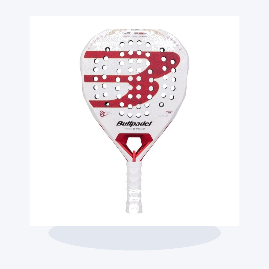Bullpadel Neuron02 Edge Indonesia 2026 4
