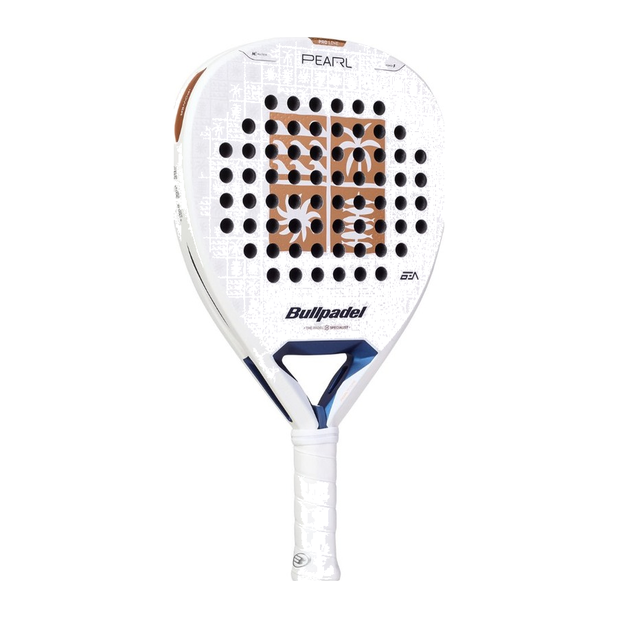 Bullpadel Pearl 2027 — Foto 2