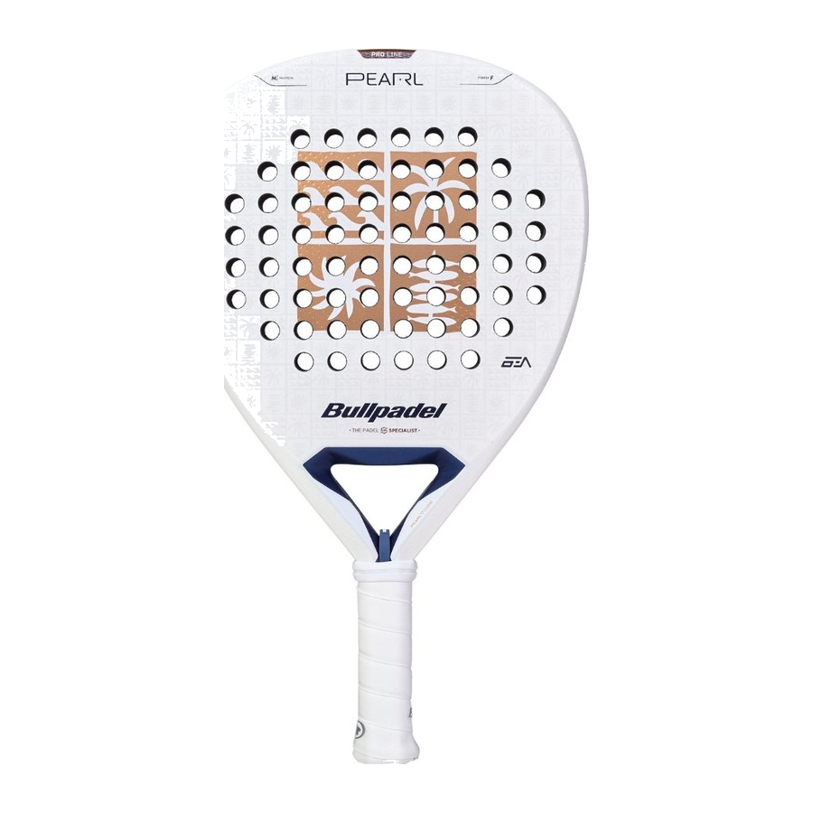 Bullpadel Pearl 2027 — Foto 4