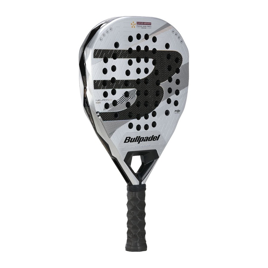 Bullpadel Neuron02 Edge Tour Final 2026 — Foto 2
