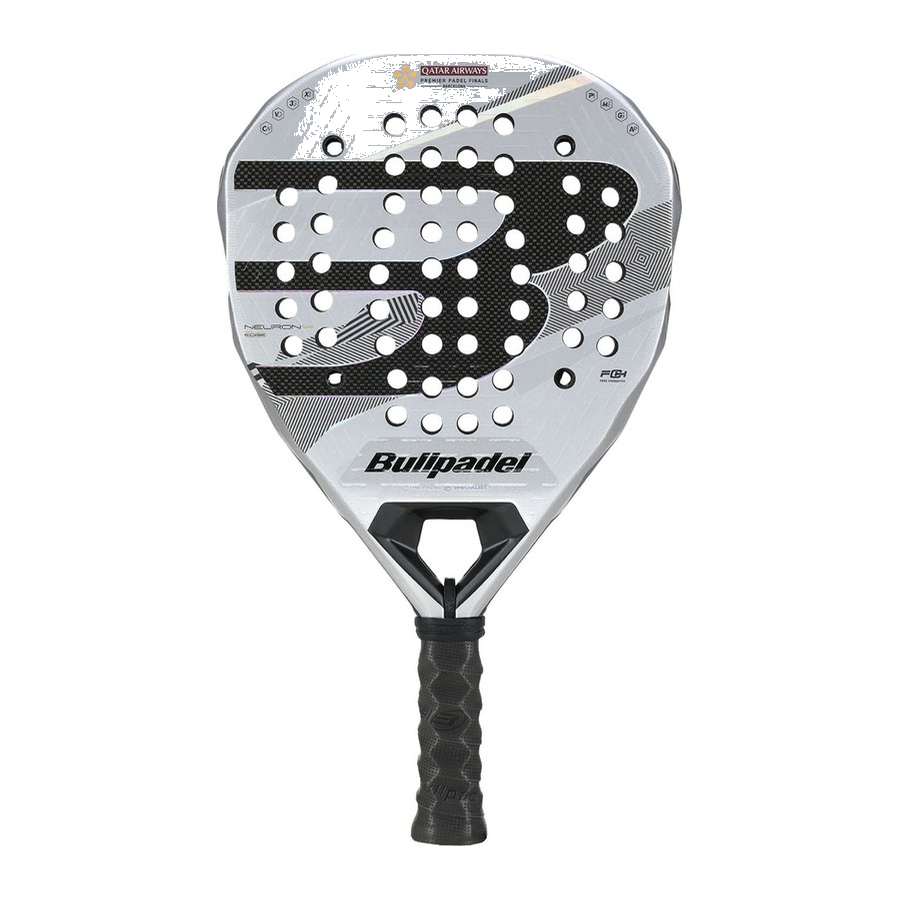 Bullpadel Neuron02 Edge Tour Final 2026 — Foto 3