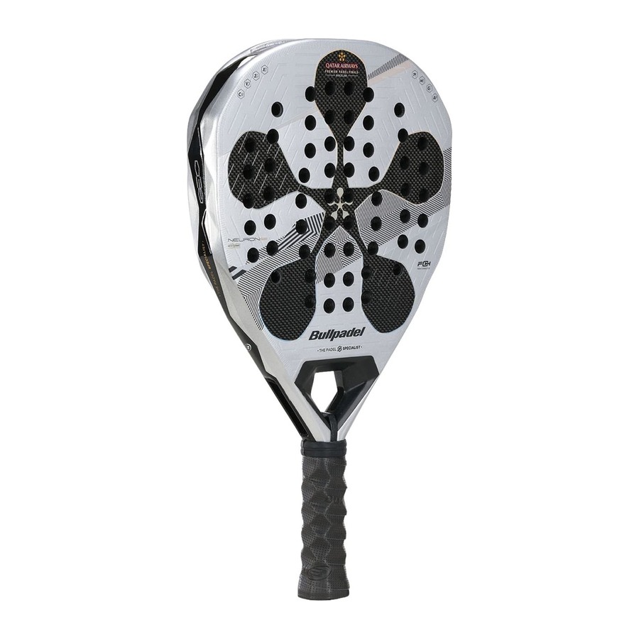 Bullpadel Neuron02 Edge Tour Final 2026 — Foto 4