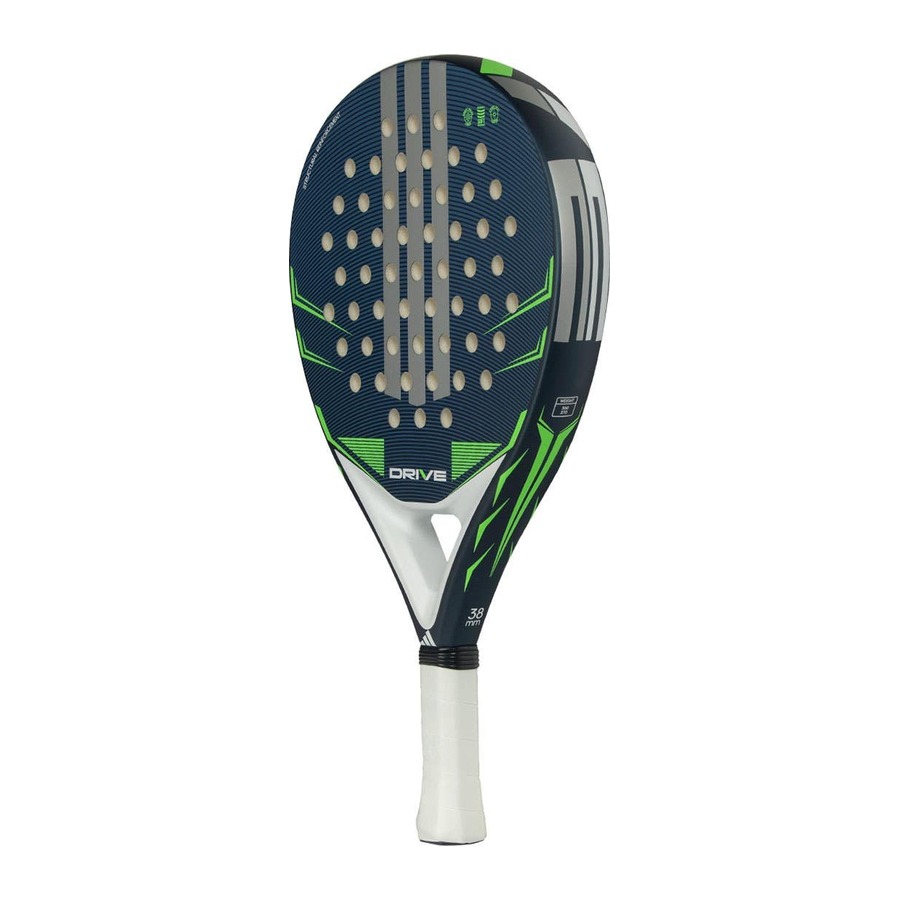 Adidas Drive Blue 2026 — Foto 2