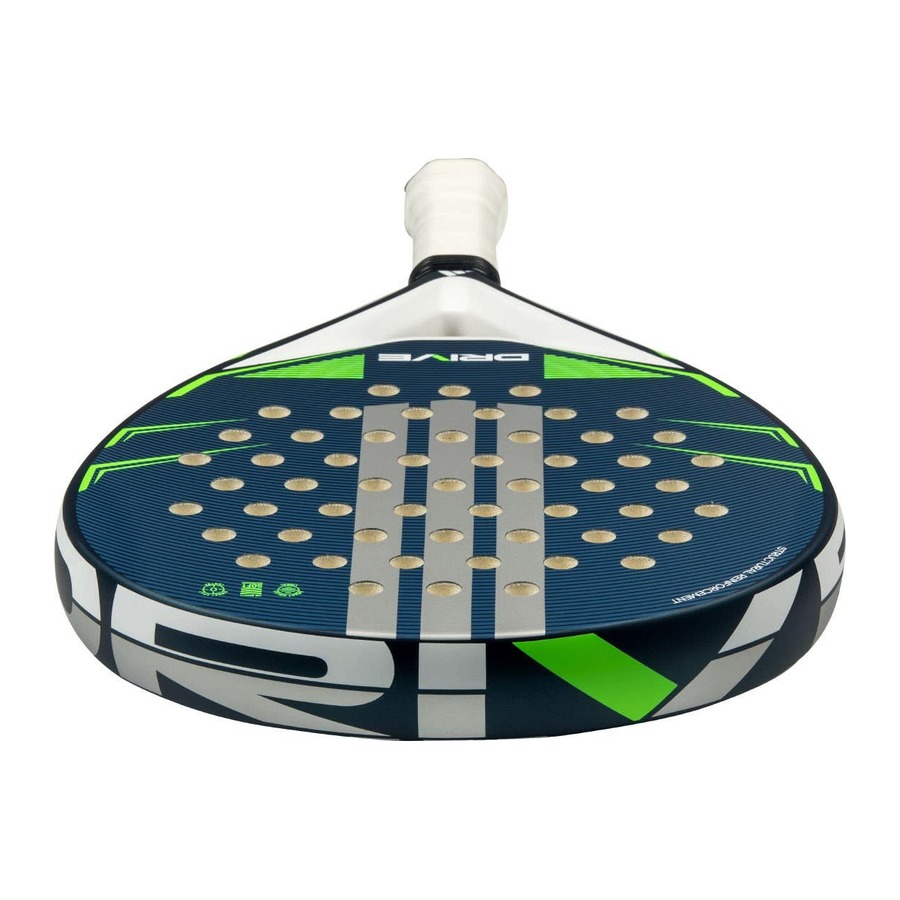 Adidas Drive Blue 2026 — Foto 4