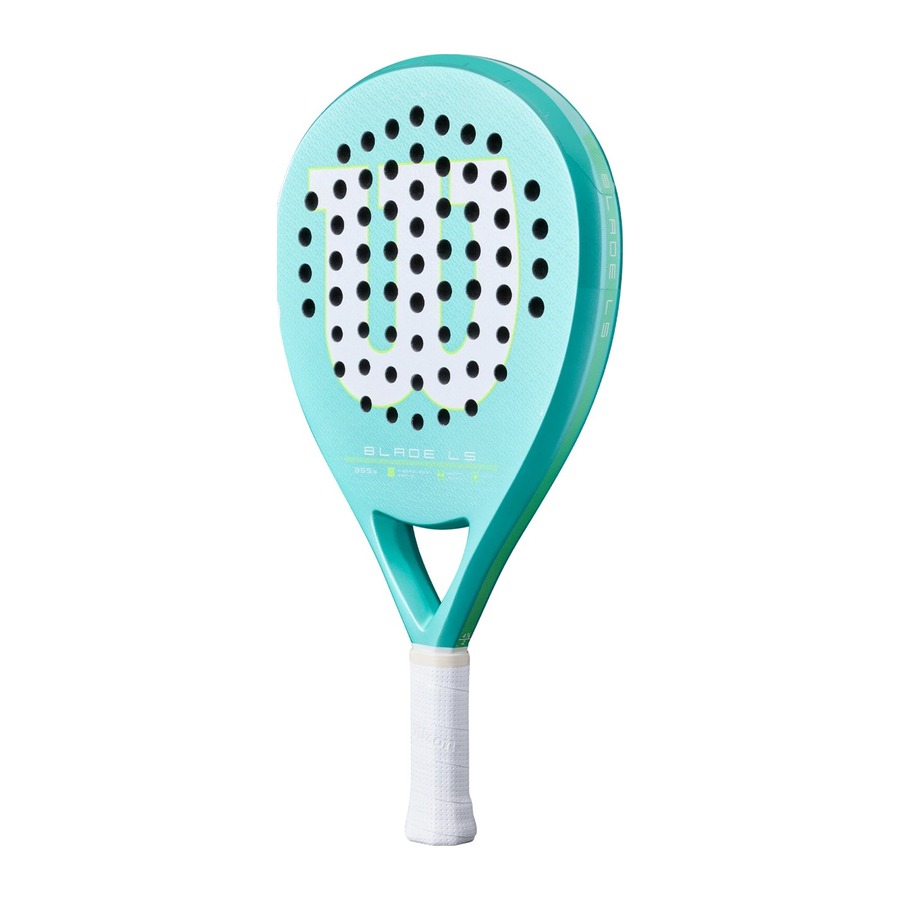 Wilson Blade LS v4 2026 — Foto 2