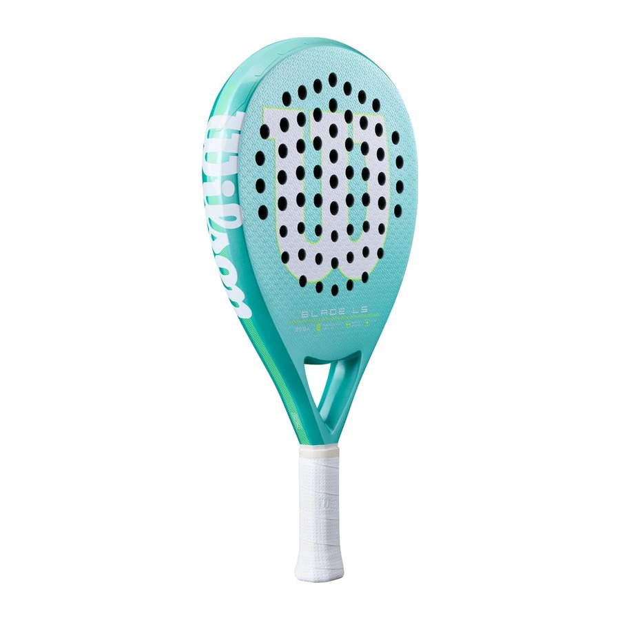 Wilson Blade LS v4 2026 — Foto 3