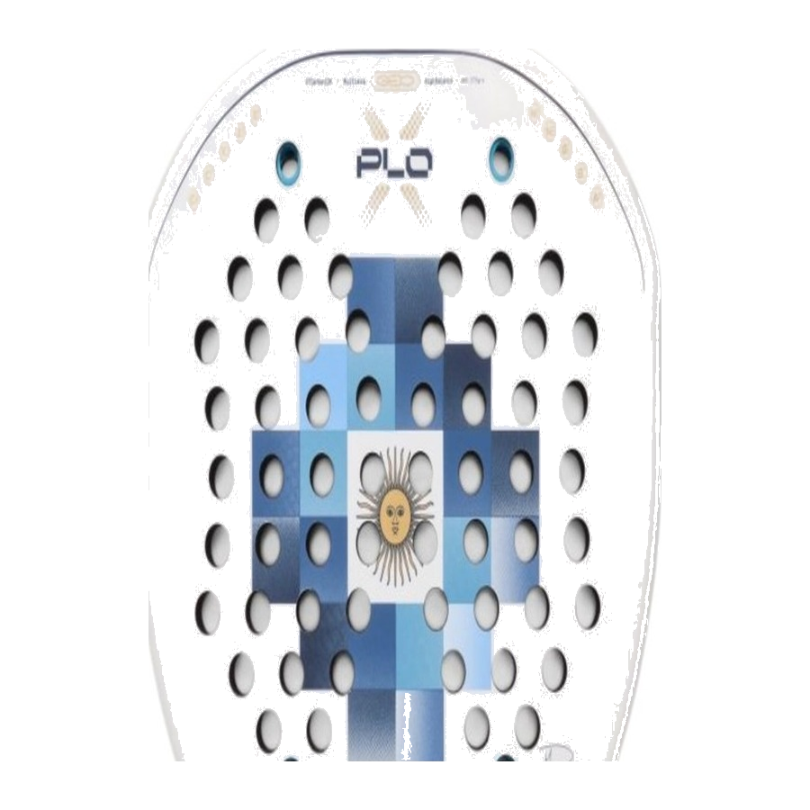 Bullpadel Xplo Argentina 2026 2