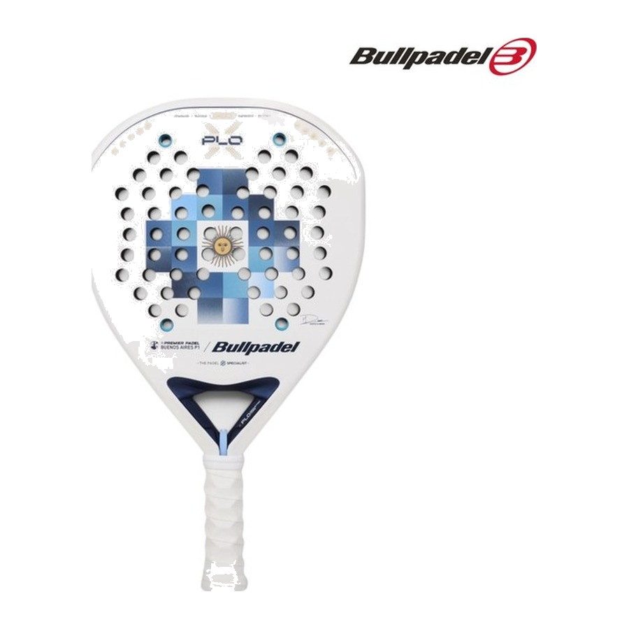 Bullpadel Xplo 2026 Argentina — Foto 4