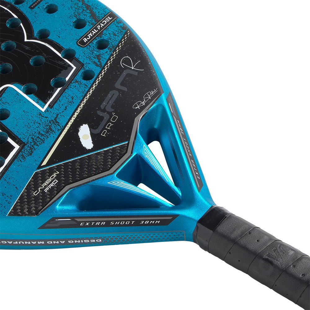 Royal Padel Japan Blue 2026 — Foto 3