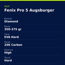 Siux Fenix Pro 5 Augsburger 2025 — Foto 5