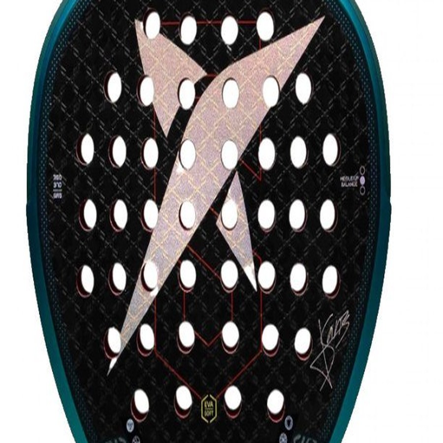 Dropshot Axion Attack SOft 2026 — Foto 2