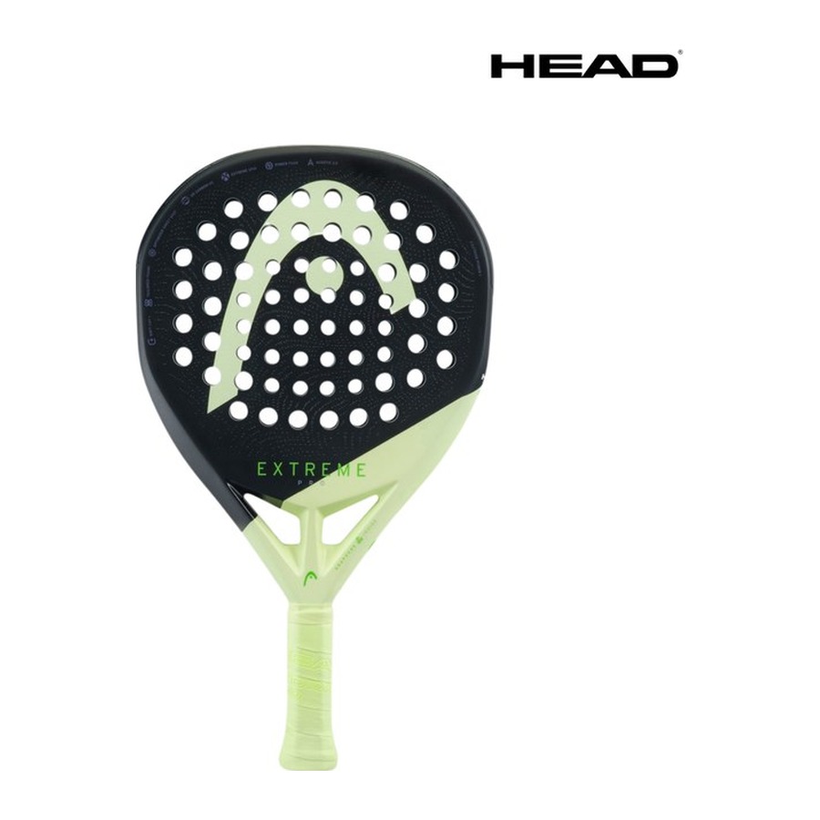 Head Extreme Pro 2027 — Foto 5