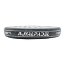 Royal Padel M27 Light 2026 LTD Blue — Foto 3