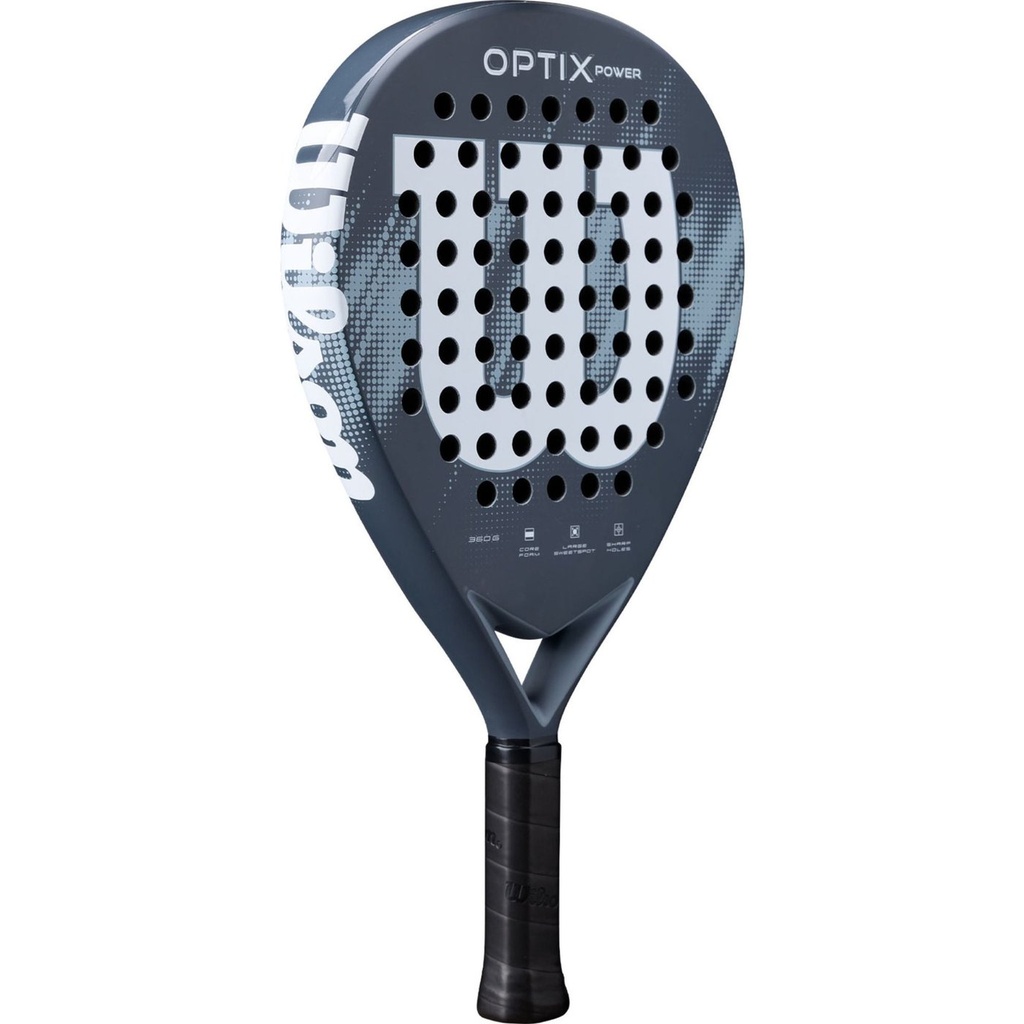 Wilson Optix V2 Blue 2026 — Foto 2