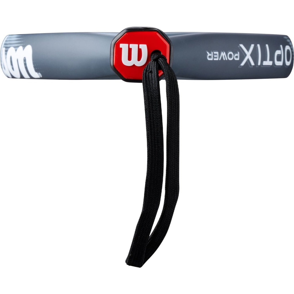 Wilson Optix V2 Blue 2026 — Foto 4