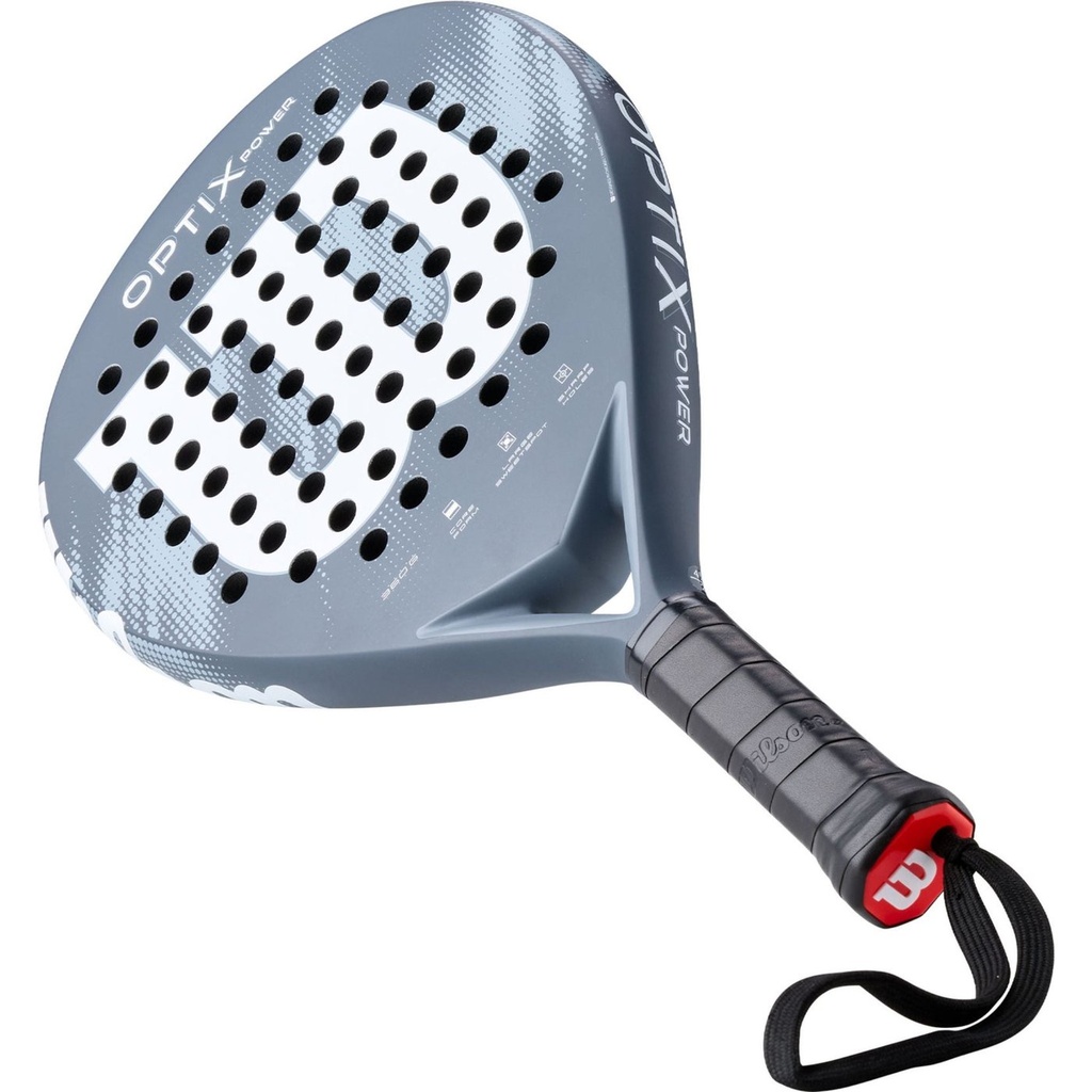 Wilson Optix V2 Blue 2026 — Foto 5