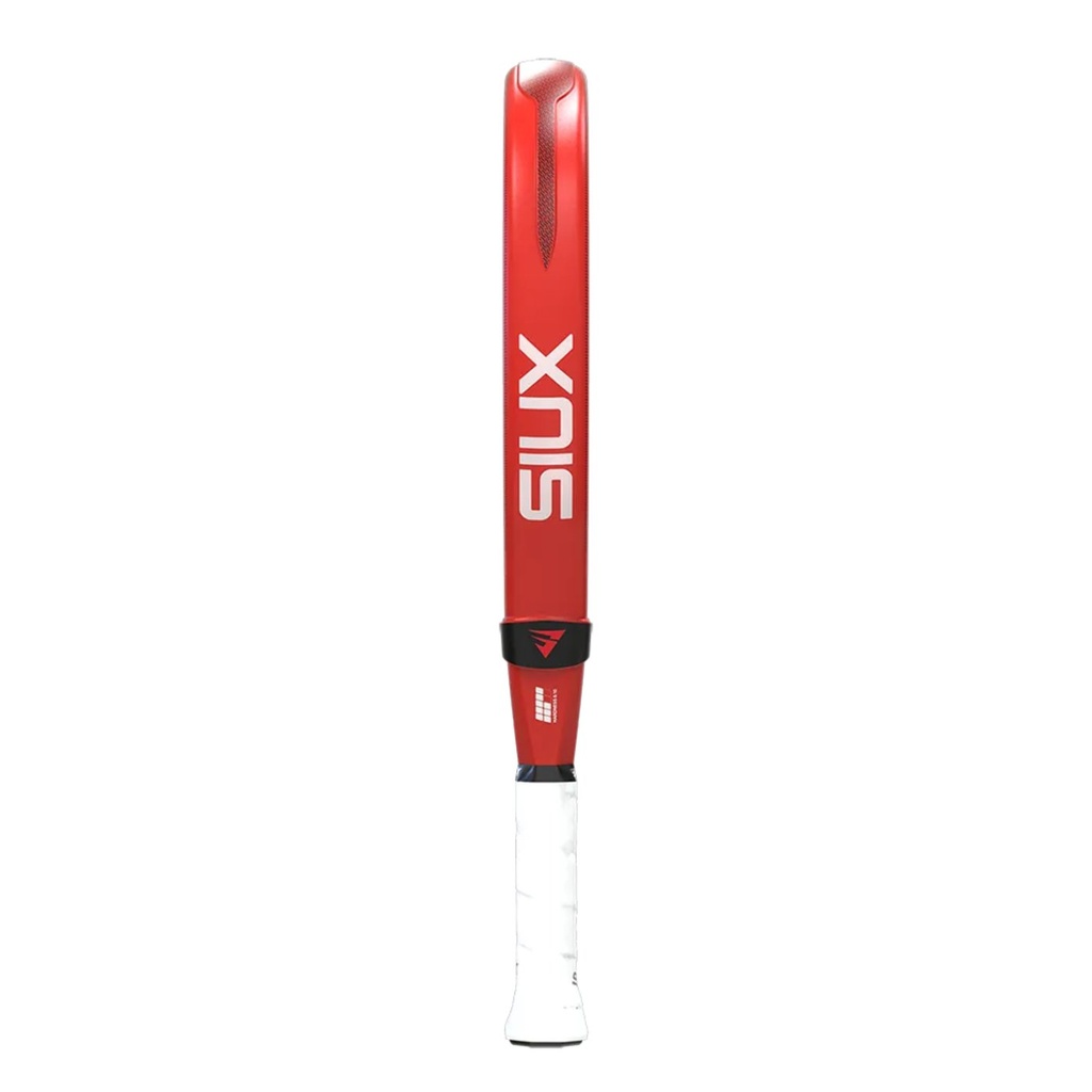Siux Electra Pro Fire Red 2026 5