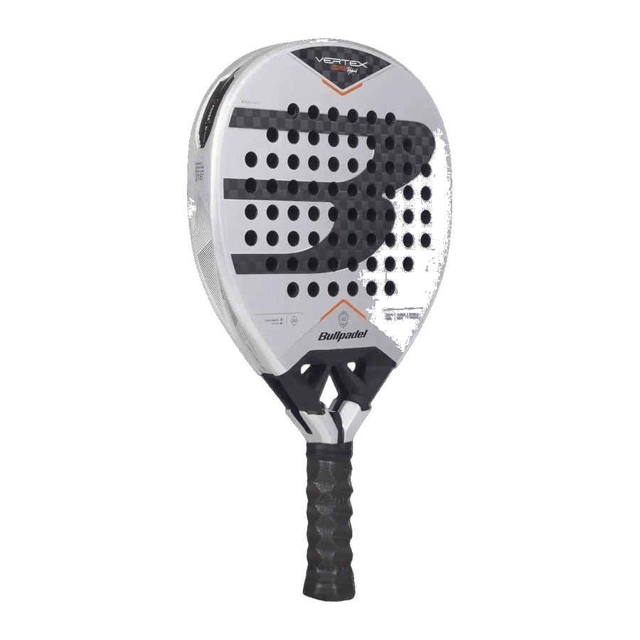 Bullpadel Vertex05 Hybrid 2027 — Foto 2