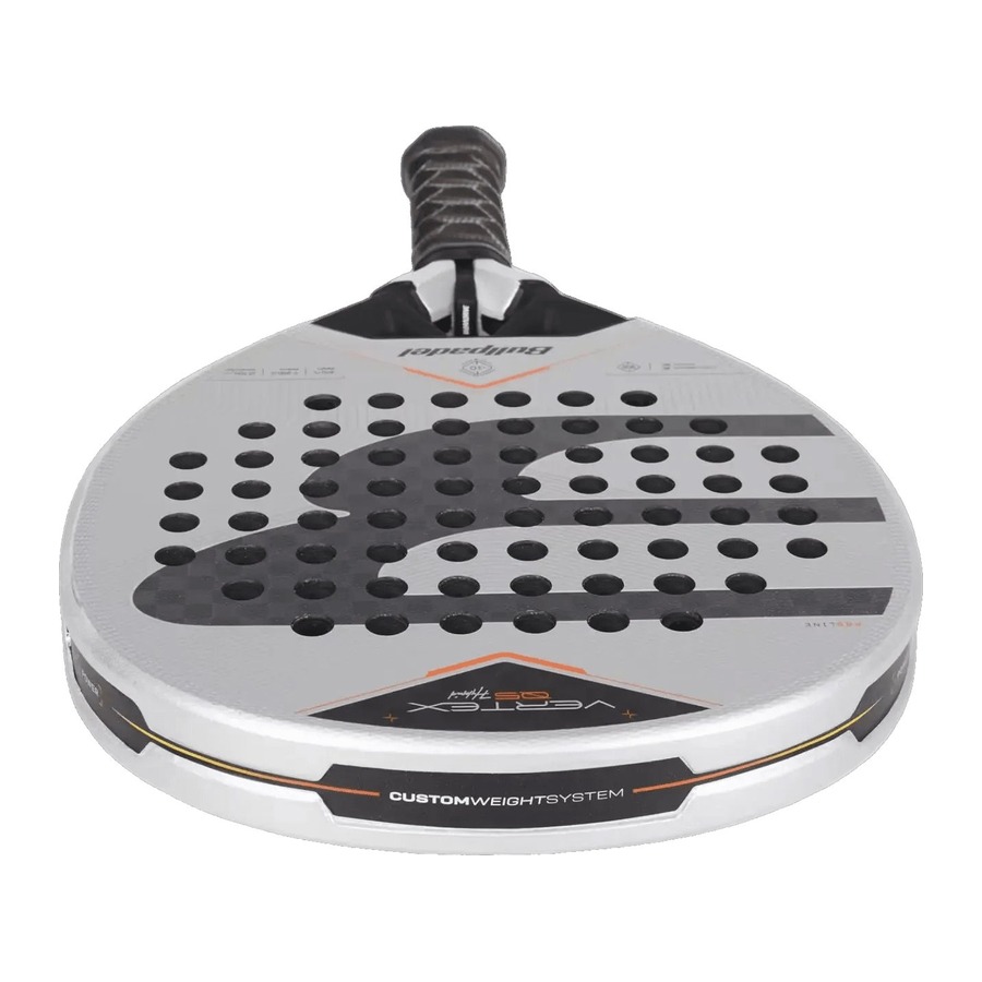 Bullpadel Vertex05 Hybrid 2027 — Foto 3