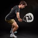 Royal Padel R30 White Gold 2026 — Foto 4