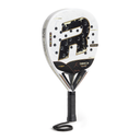 Royal Padel R30 White Gold 2026 — Foto 5