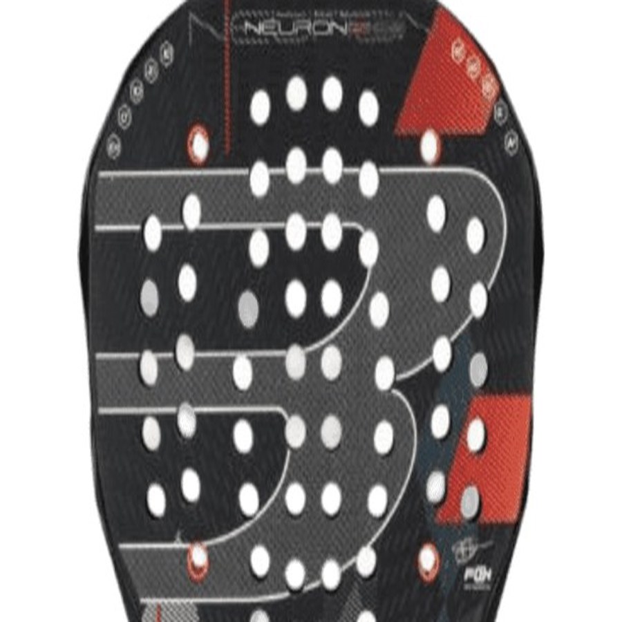 Bullpadel Neuron02 Edge 2026 — Foto 2