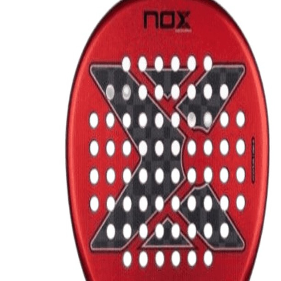 Nox EA10 Ventus 12K Hybrid 2026 — Foto 2