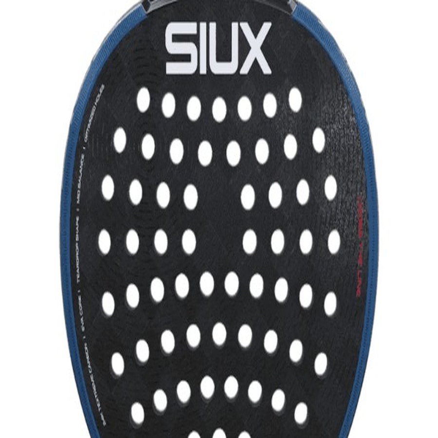 Siux Diablo Pro Royal Blue 2026 — Foto 2