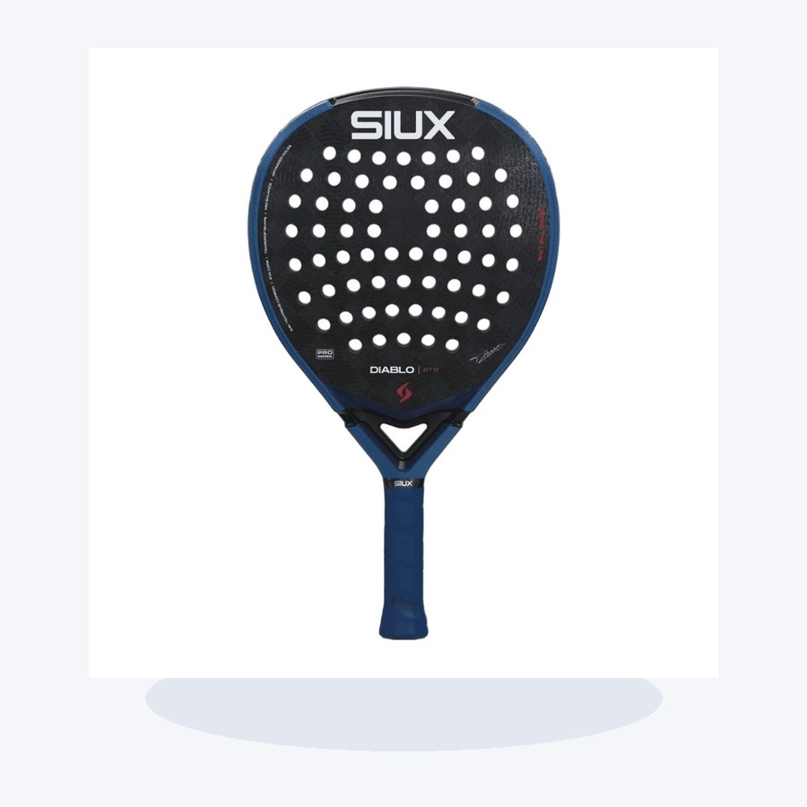 Siux Diablo Pro Royal Blue 2026 — Foto 4