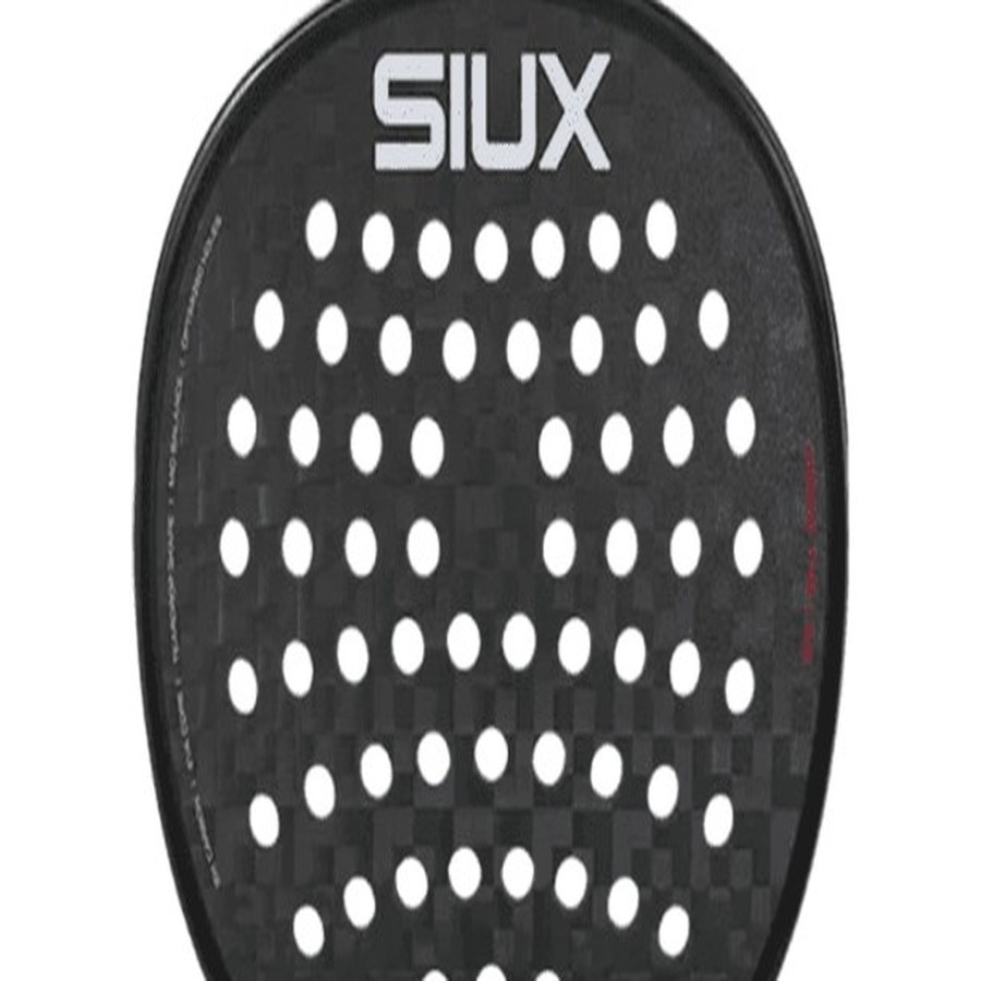 Siux Electra Pro Shadow Red 2026 — Foto 2