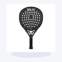 Siux Electra Pro Shadow Red 2026 — Foto 4